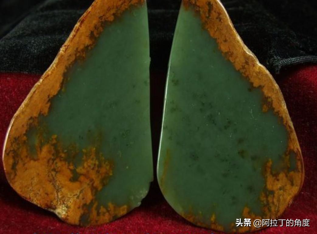 十大最不值钱的玉岫岩玉,玉石界第一人