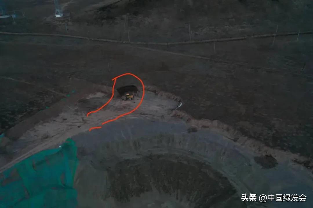 中央环保督察组在青海发现的问题,果洛州中央环保督察整改公示