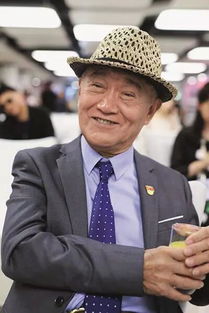 让陈道明弯腰的牛犇到底有多牛,陈道明对牛犇尊敬吗