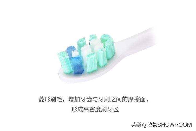 电动牙刷怎么挑选,电动牙刷挑选攻略别再踩坑了