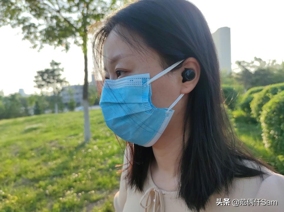 jeetairtws蓝牙耳机怎么样,jeetairplus是不是降噪耳机