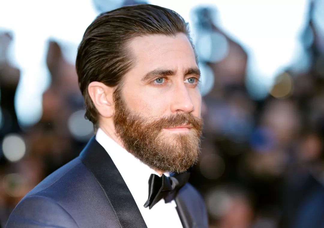 jakegyllenhaal采访,prada最新香水