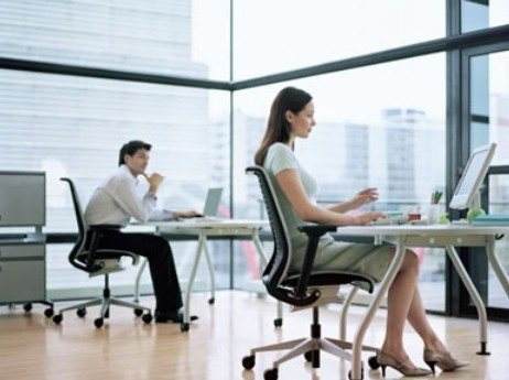 久坐办公室的人怎么锻炼臀部,如何缓解久坐臀部肌肉