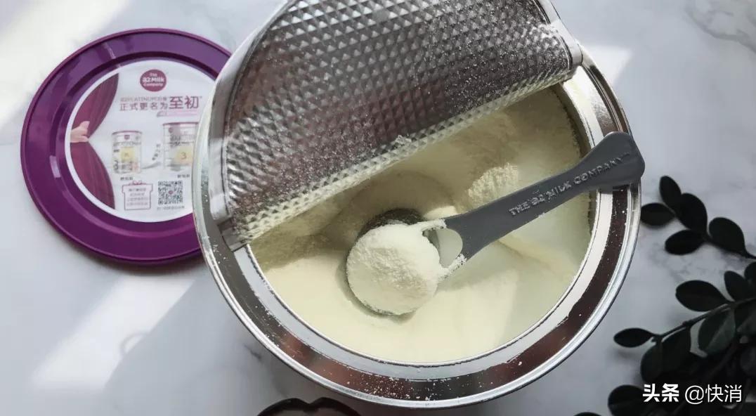 中文版a2奶粉好消化吗,中文版a2成长奶粉