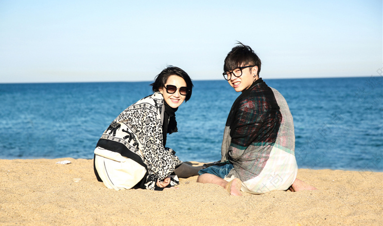 华晨宇与张碧晨告诉我们的道理,张碧晨和华晨宇相处的爱情故事