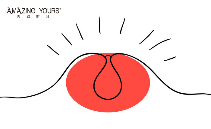 体内热脸上长痘是什么原因引起的,四十岁脸上总是长痘是什么原因呢