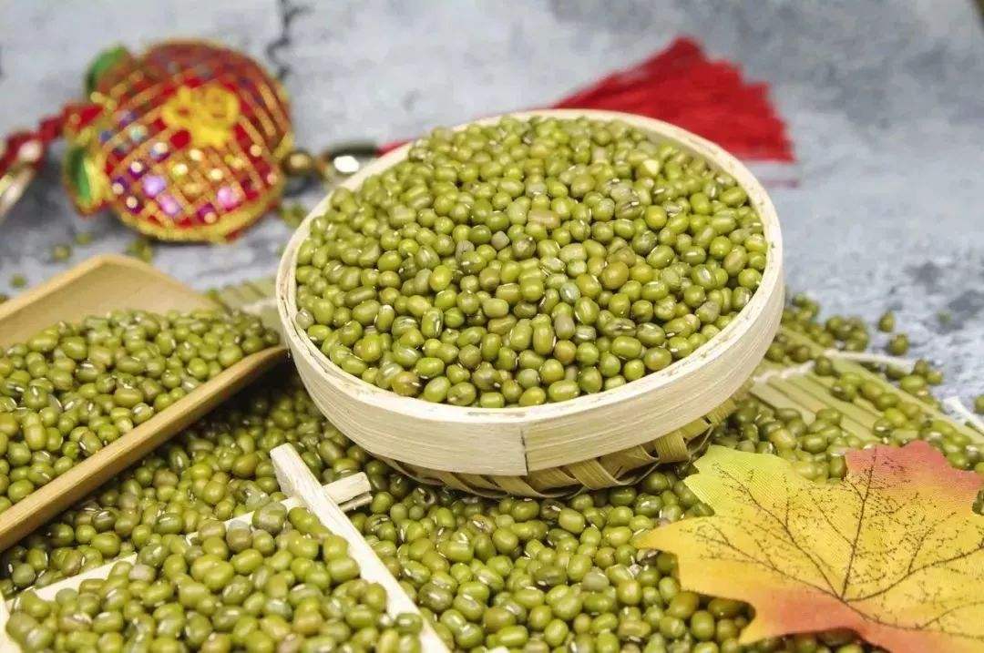 夏季常备绿豆汤,怎样煮才能好喝又去火,把握这个时间刚刚好