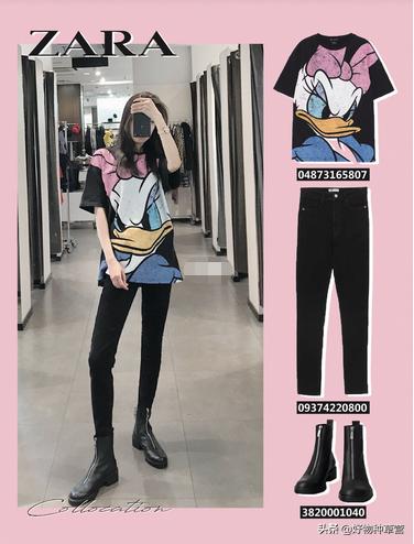 zara大牌试衣间,zara试衣间春装