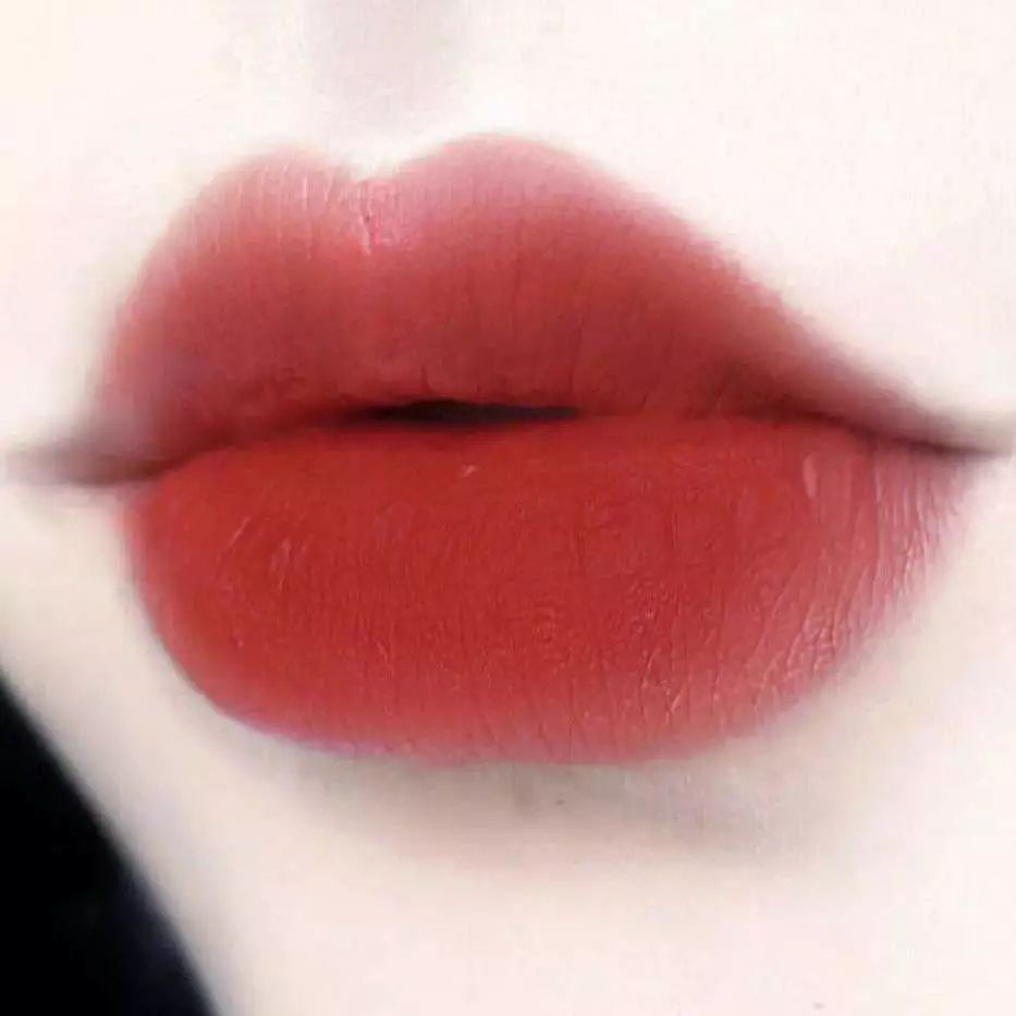 秋冬新色十支口红,七支口红秋冬