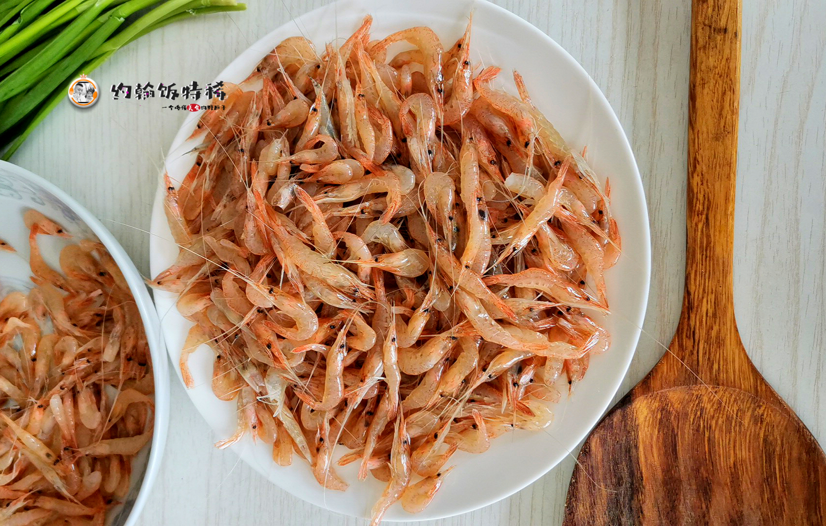 怎样做小白虾炒韭菜,小白虾炒韭菜做法