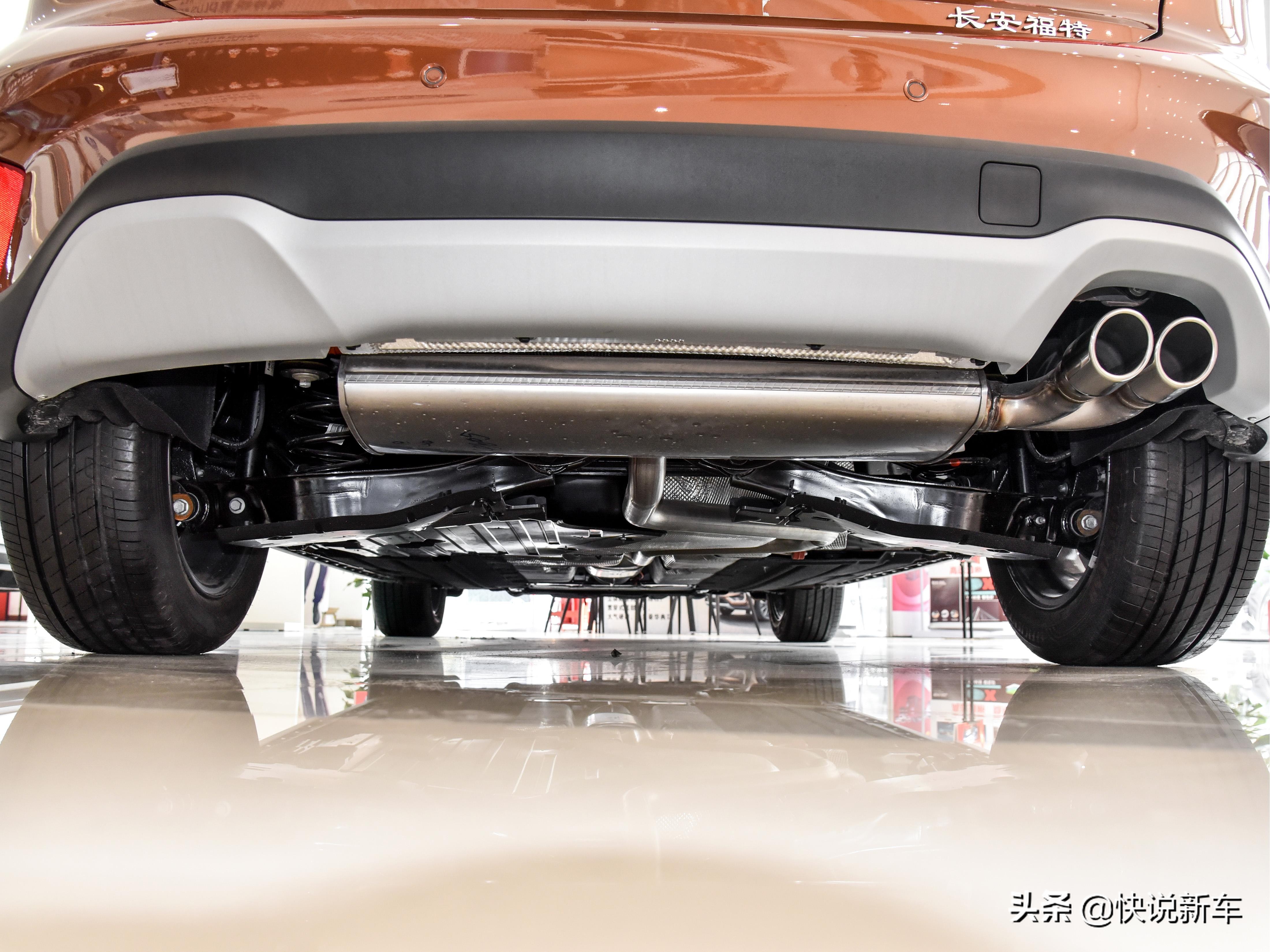 1.5t+8at有哪些车,1.5t加8at动力总成的合资suv推荐