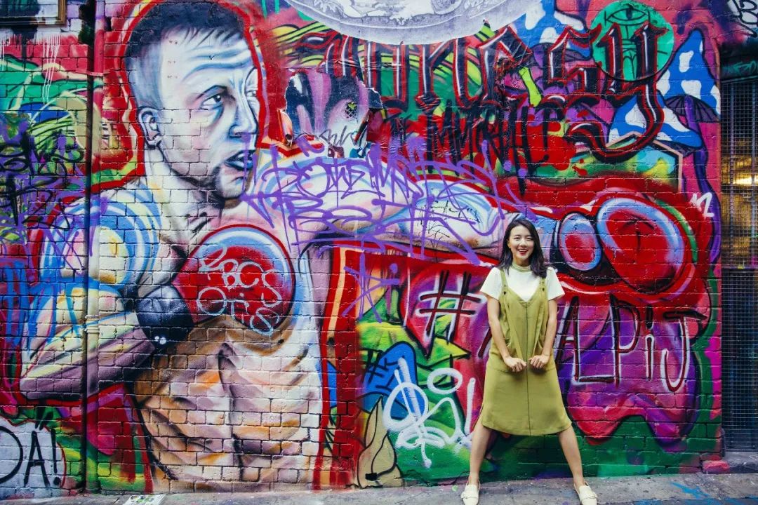 墨尔本旅行游记,墨尔本旅游之旅