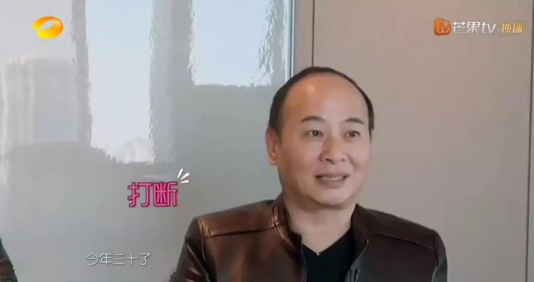 到了这个年纪被催婚又不想将就,原来明星逃不过被催婚的命运