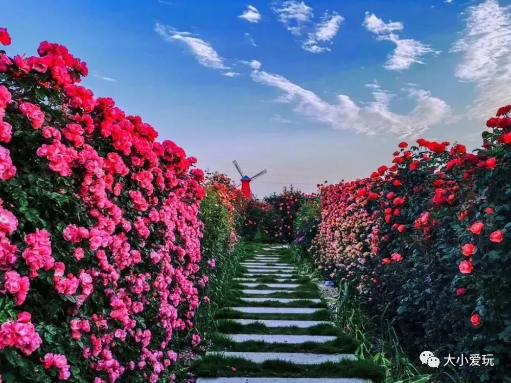 北京庄园旅游景点推荐,北京亲子庄园游玩推荐