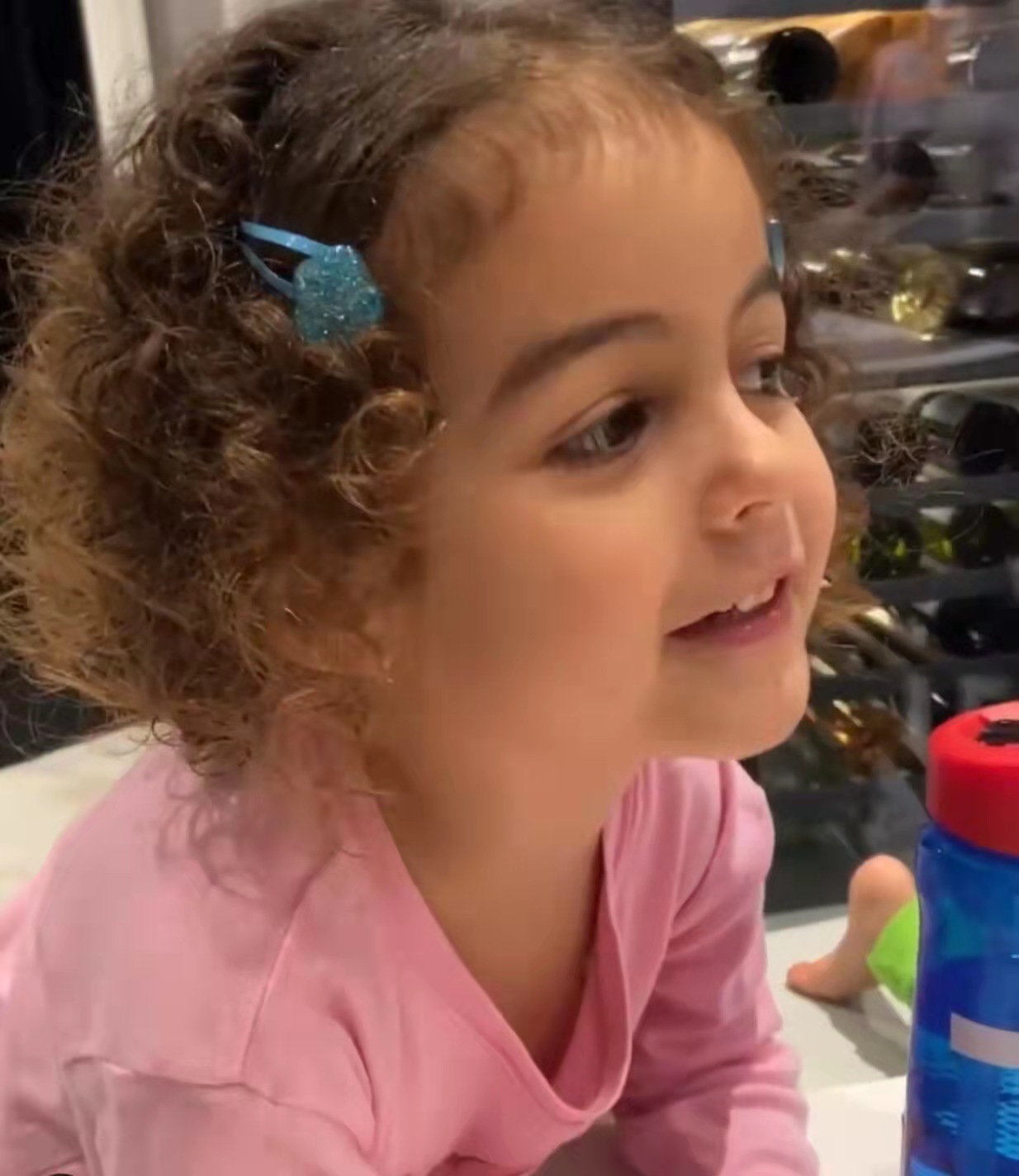 c罗的首任女友大有来头,c罗最漂亮的一个女朋友