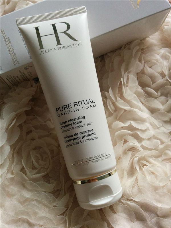 哪些洗面奶有卸淡妆效果,什么洗面奶可以卸妆清洁效果好