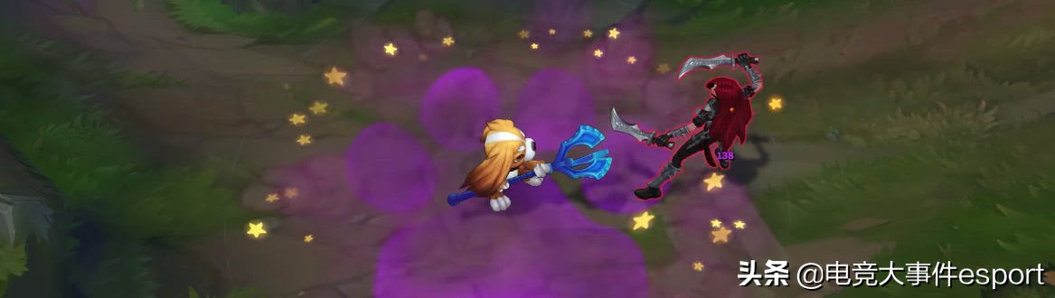 lol2017愚人节皮肤总览,lol愚人节皮肤有哪些是限定