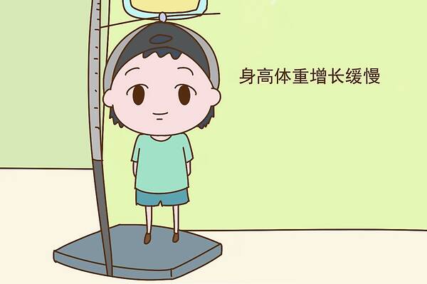 孩子矮小生长发育缓慢怎么办,小孩身体发育缓慢怎么办