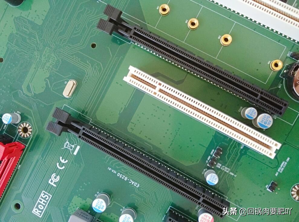 颠覆认知，将折腾进行到底-益德CPU反装主板装机体验