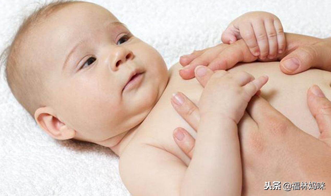 宝宝肚子胀哭闹怎么办最有效方法,宝宝肚子胀一直哭怎么办