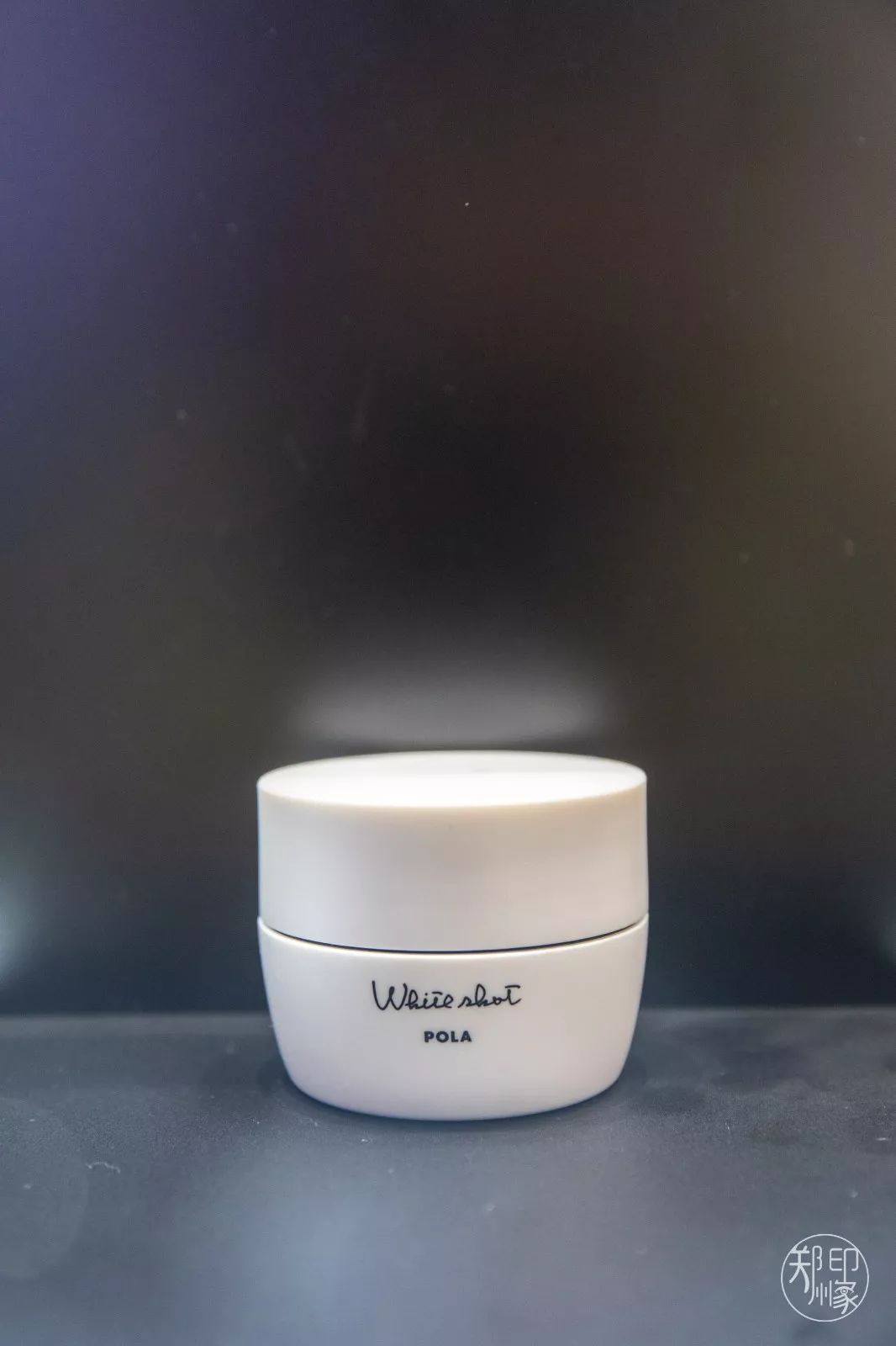 火爆小红书的POLA来啦！郑州第①家