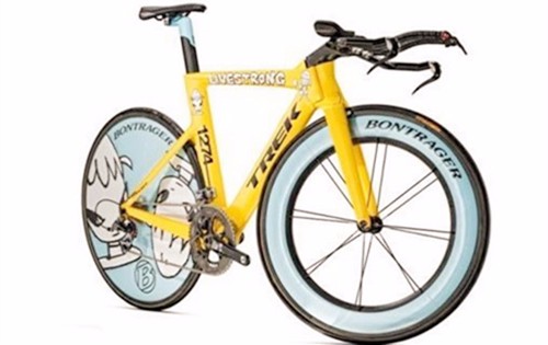 全球10大最贵自行车排名,全球最贵自行车值多少人民币