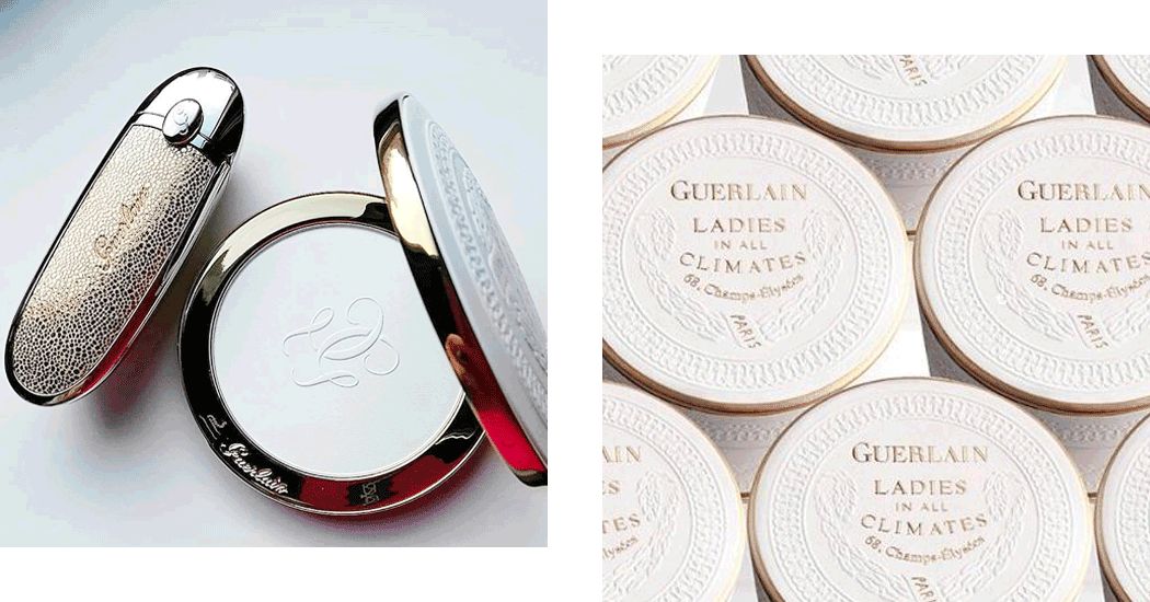 圣诞节彩妆限定品,圣诞限量版彩妆品牌