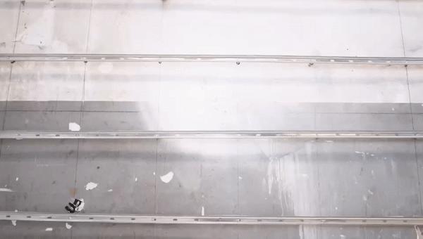 品宅产品|CARR®卡瑞调平龙骨—“极速找平王”