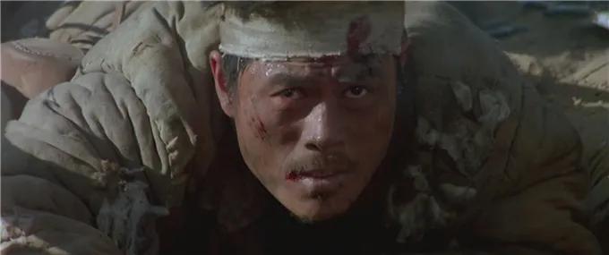 大决战中国战争片的天花板,大决战三部曲是哪一年拍摄的