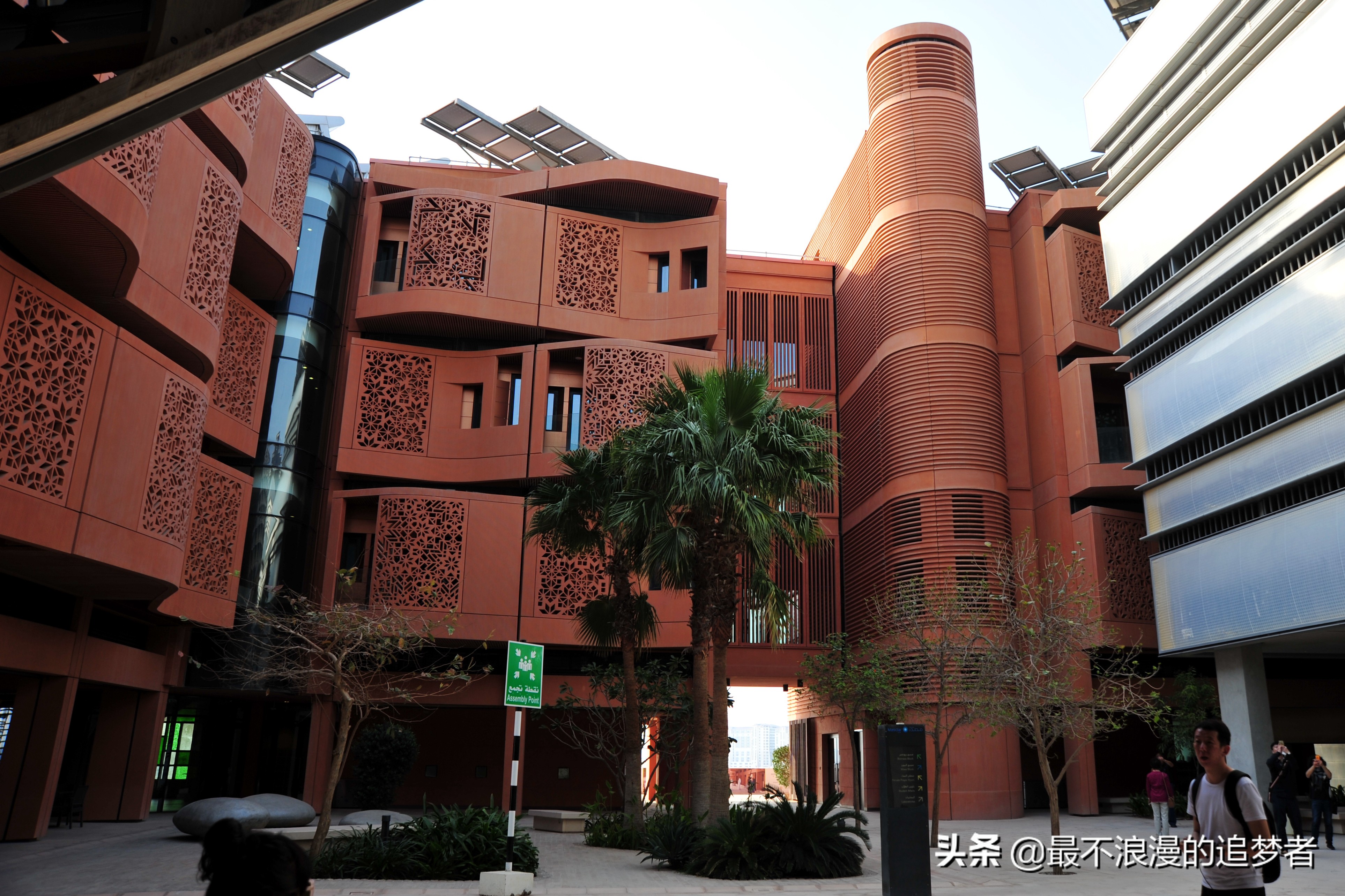 阿联酋谢赫扎耶德清真寺旅游,迪拜谢赫扎耶德路旅游