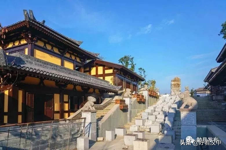 勉县最新投资项目,勉县投资200亿