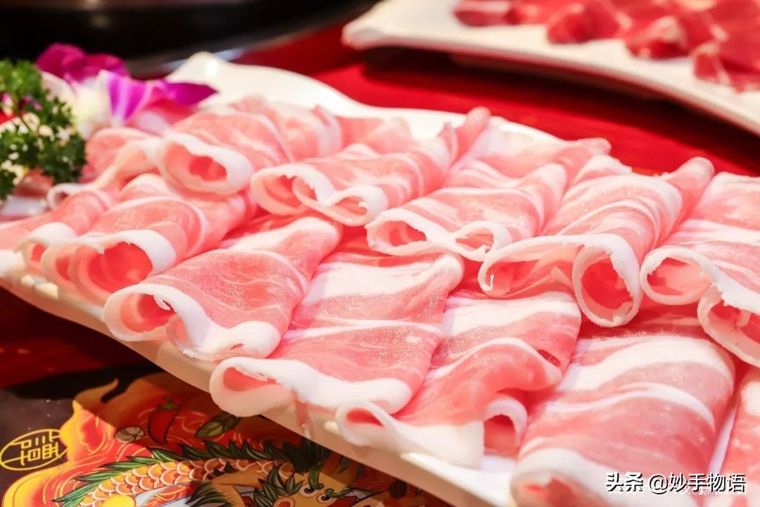 武汉吃火锅吃什么蘸料,武汉吃货必去的小吃