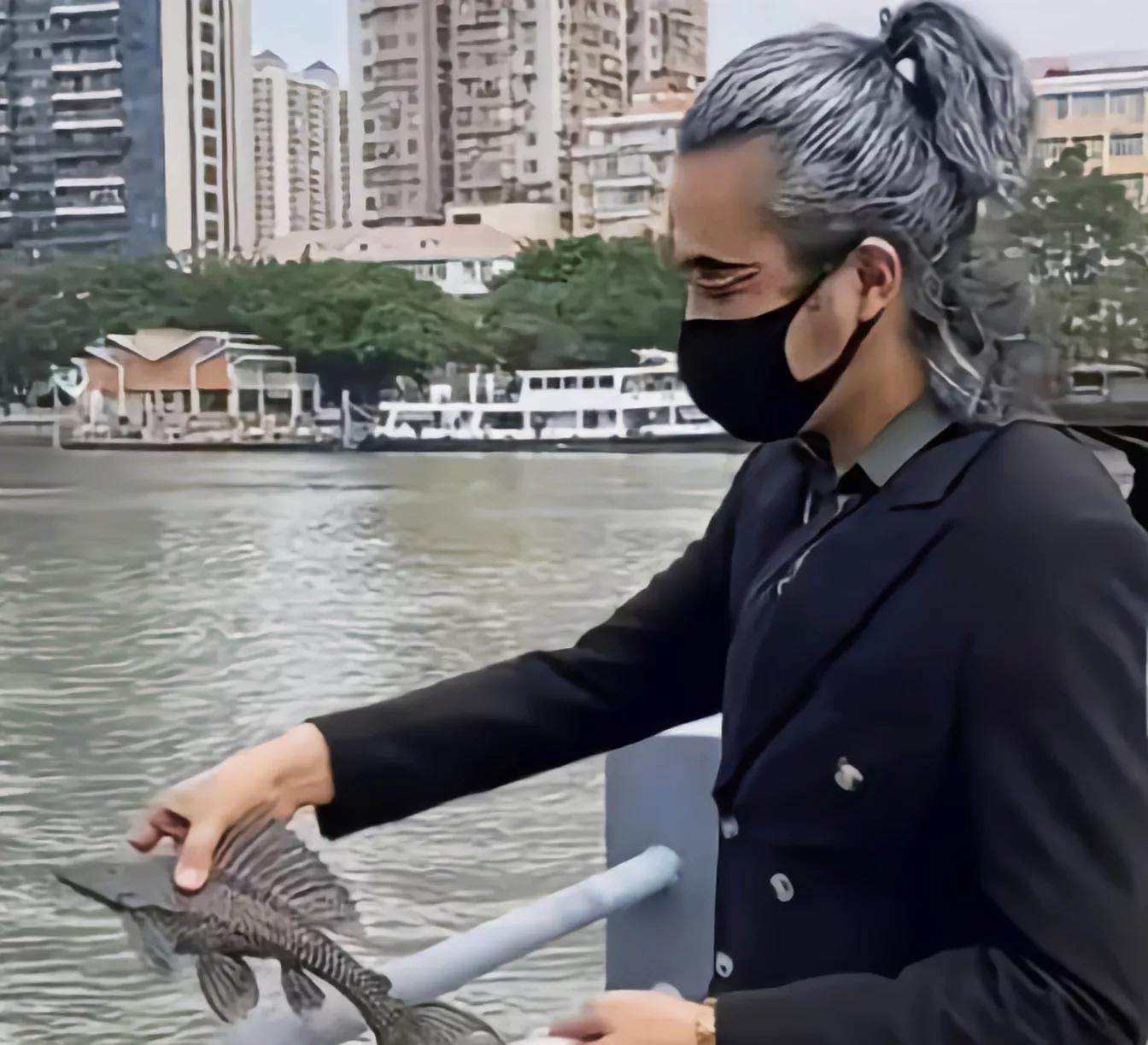 清道夫鱼是垃圾鱼吗,清道夫讨厌什么东西