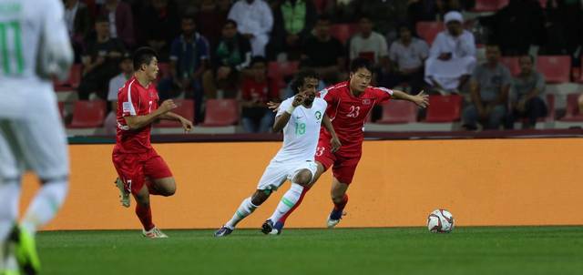 不求一夜暴富，但求略有盈余-20190113亚洲杯竞彩简析