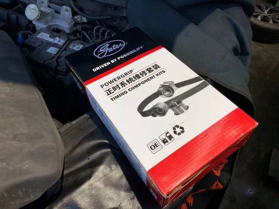 朗动正时皮带多久换,速腾正时皮带多久换