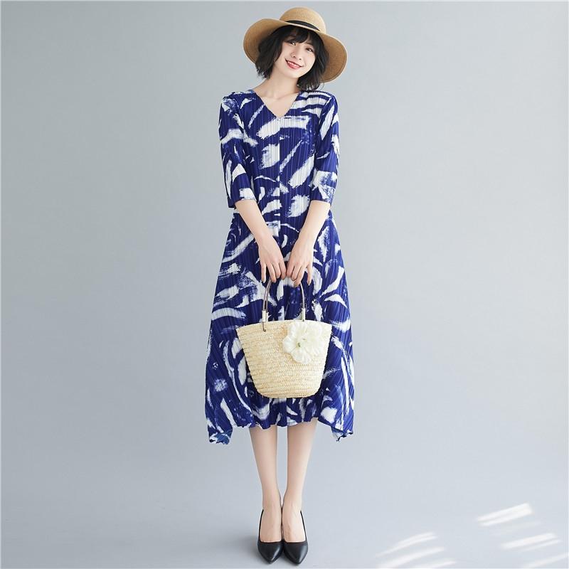 40+女性日常穿搭，这样穿衣服舒适又好看