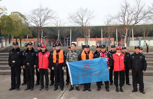 新时代文明实践志愿突击队,新时代文明实践党员志愿服务活动