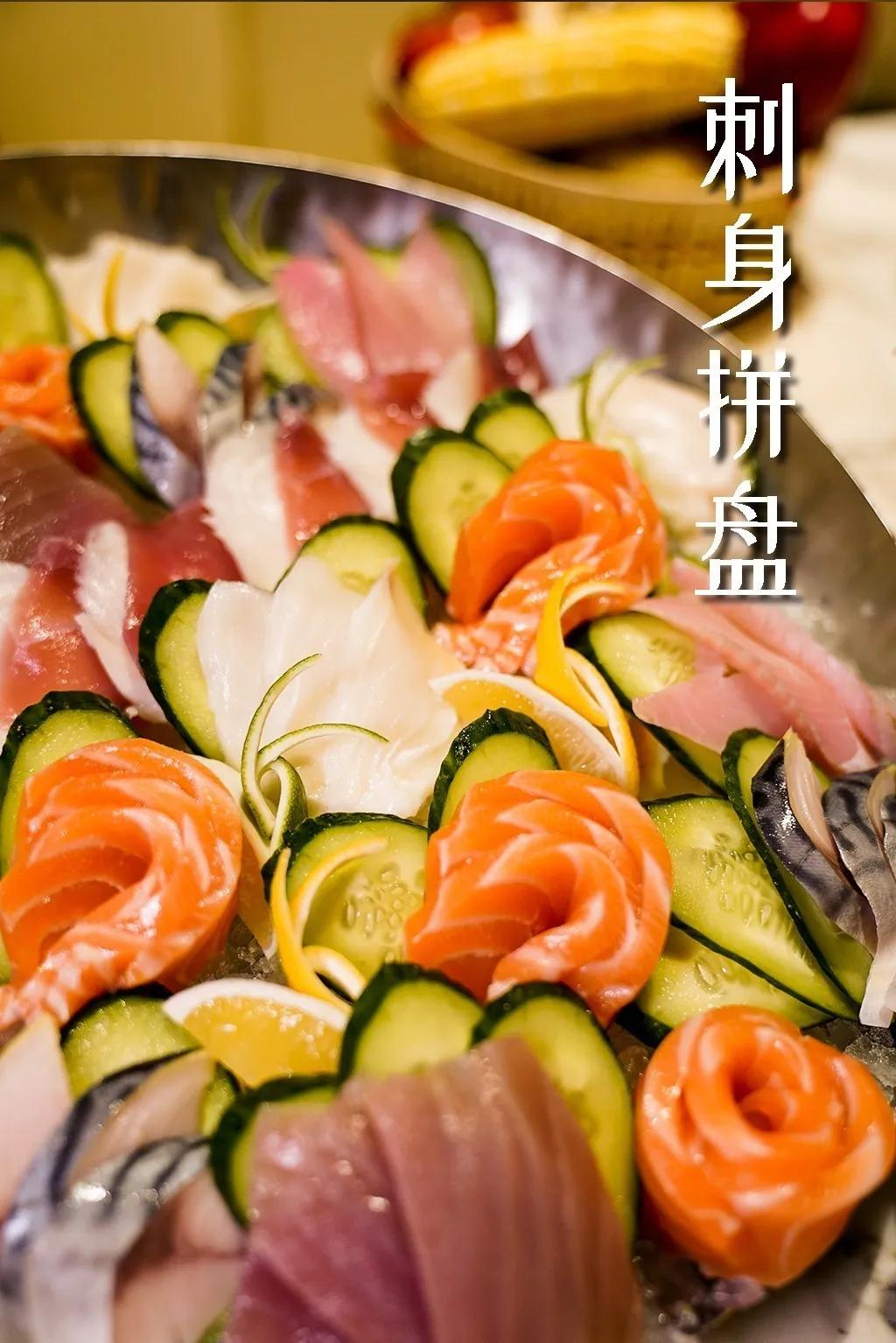 母亲节可用!波龙+进口海鲜+BBQ+火锅畅吃!酒水畅饮!全周通用