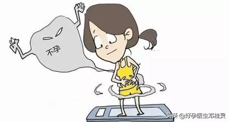 输卵管粘连多囊卵巢综合征,原发不孕盆腔粘连