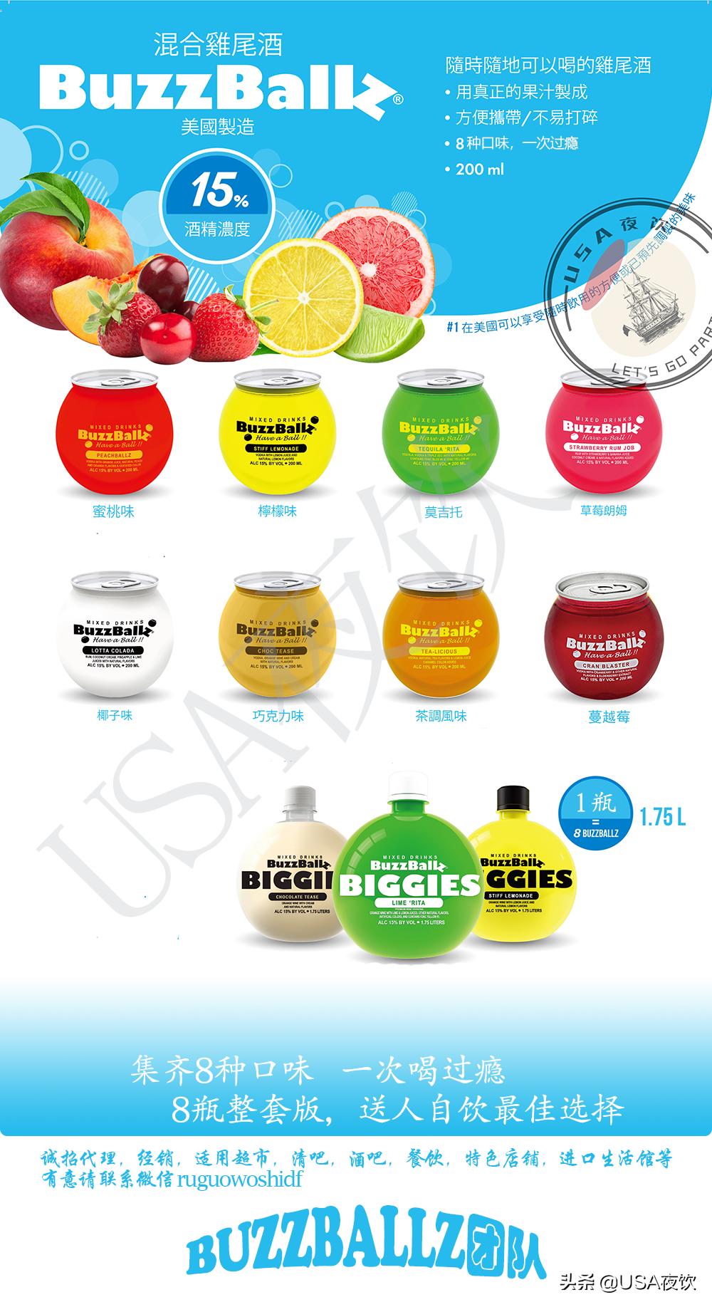 女性聚会的酒,适合朋友聚会喝的鸡尾酒