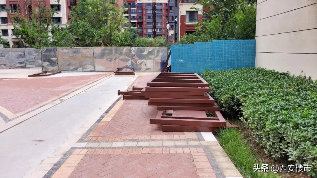 南湖艺境一期小区环境图片,南湖艺境一期详细地址