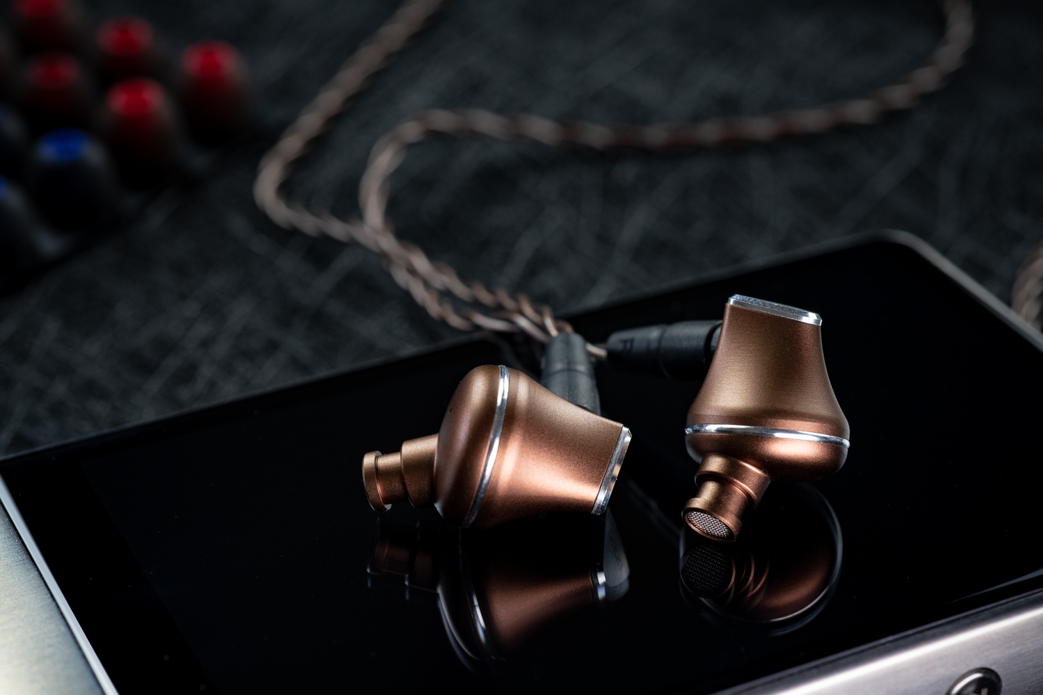 随身hifi播放器性价比排行榜,十大发烧级hifi入门耳塞