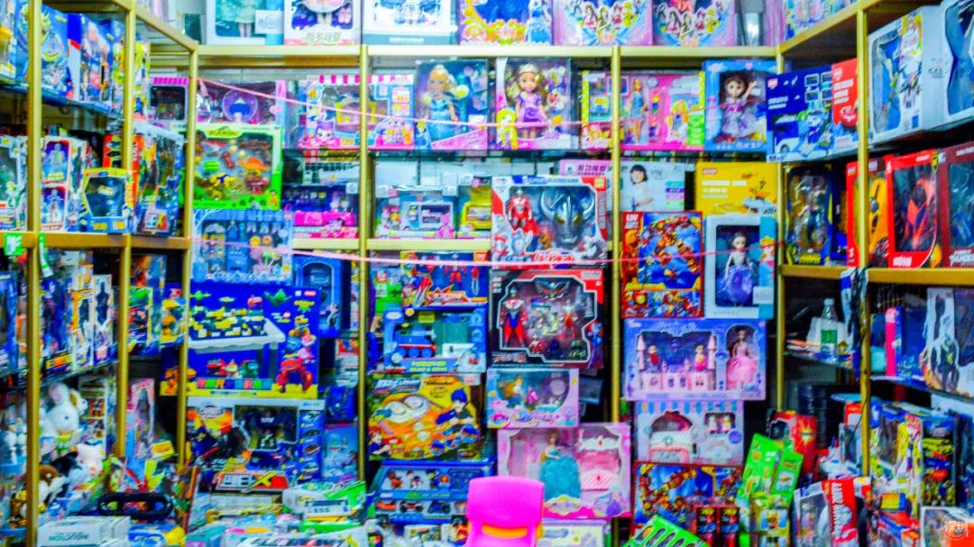 笋岗玩具批发市场地铁哪个出口,笋岗玩具城在哪里