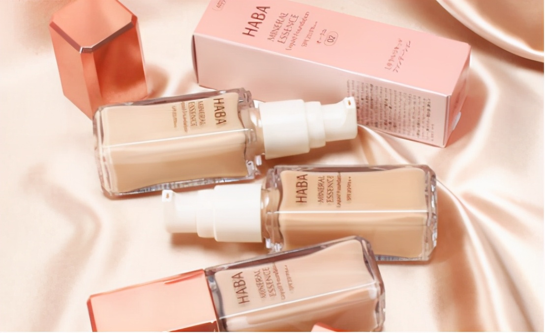 孕期好用遮瑕的气垫,孕期可用的气垫粉底液干皮