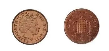 「你好Alba」英国货币里的讲究，多的是你不知道的事