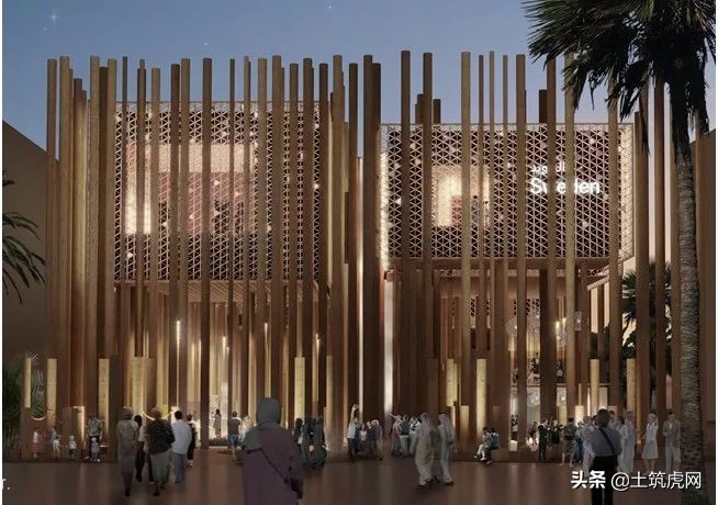 让你意想不到的房子,极简美建筑