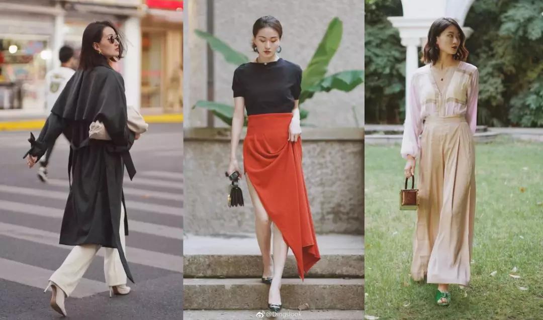 大骨架扁身和圆身怎么分辨,身型风格全面解析