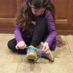 一劳永逸的鞋带系法,怎么才能系鞋带系得又简单又漂亮