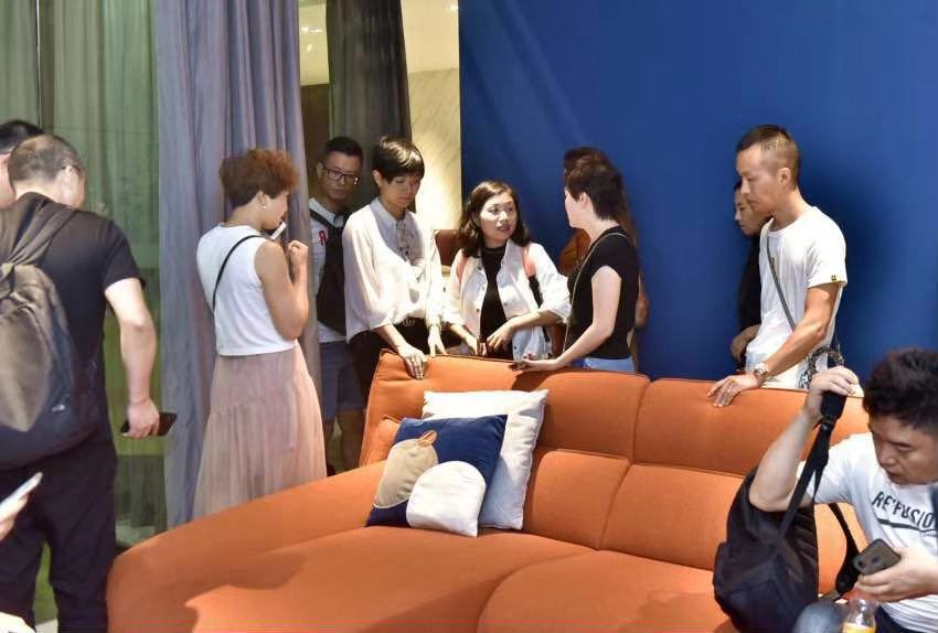 联邦集团副总裁李虹瑶,联邦老板李虹瑶简历