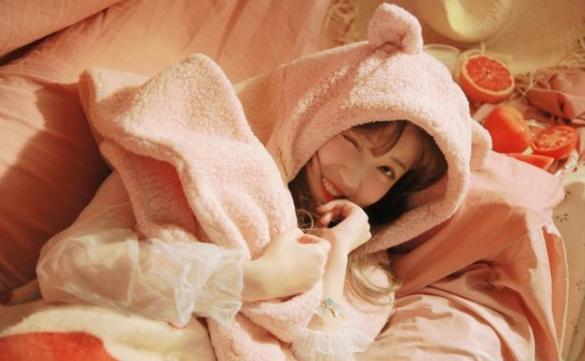 强烈安利现言宠文,男主恶心的古言宠文